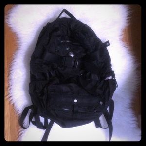 Lululemon backpack